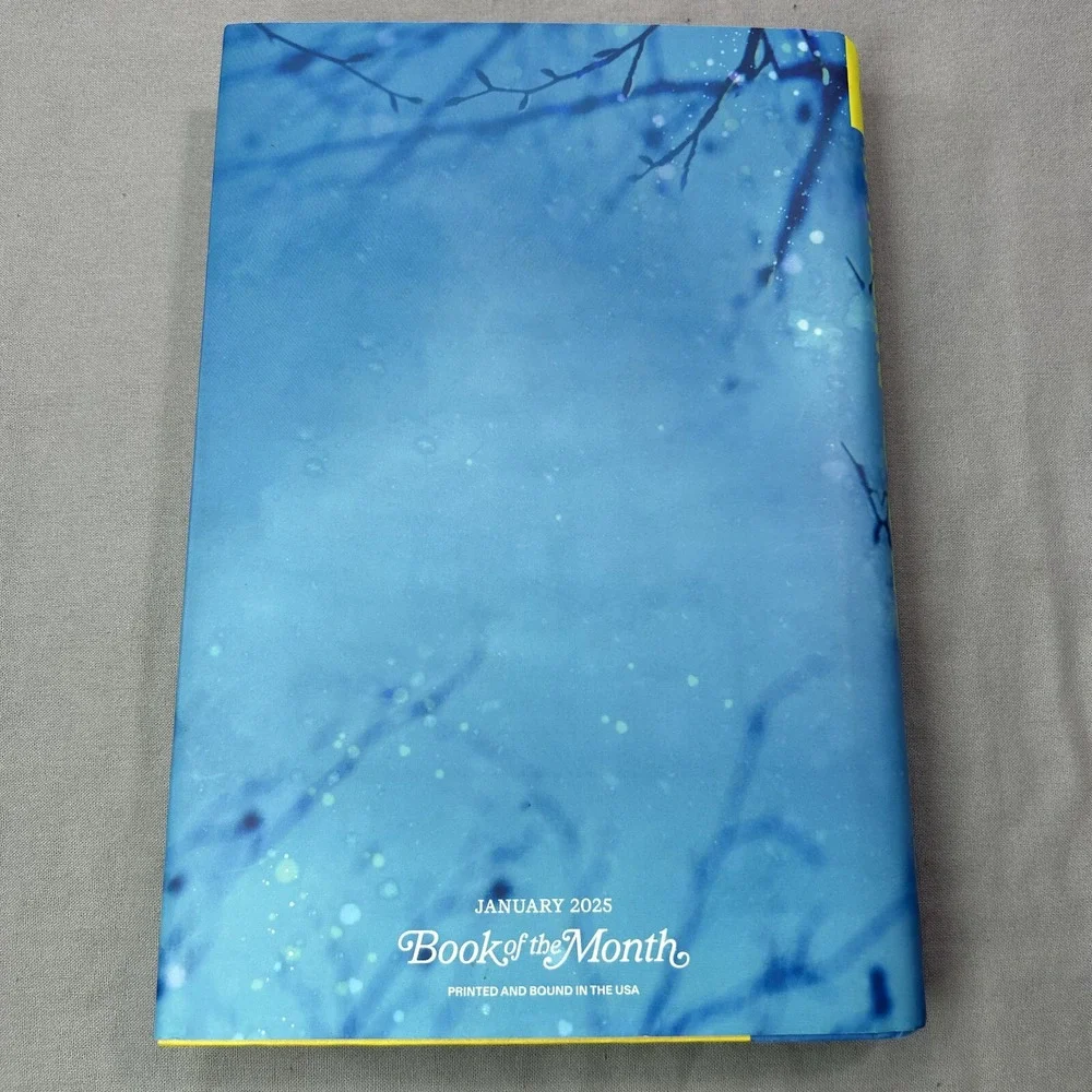 A Killing Cold : A Novel by Kate‎ Alice Marshall (2025, Hardcover) BOTM